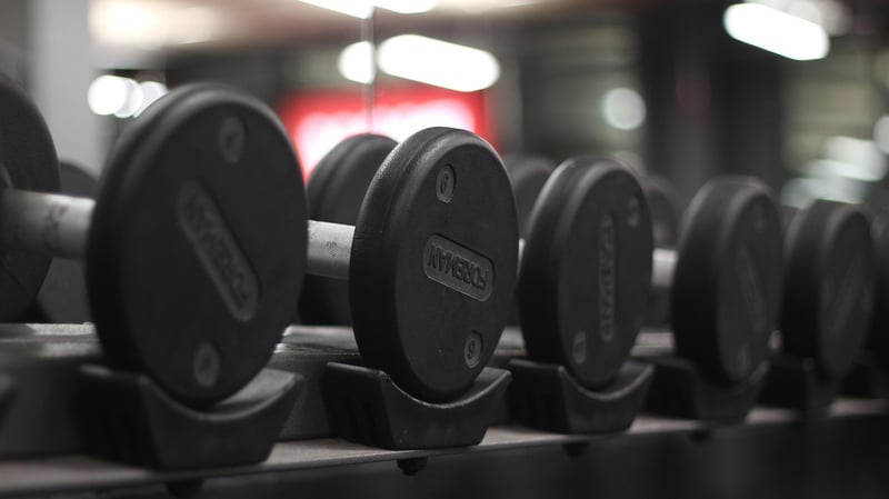 Luxury Fitness Boutique